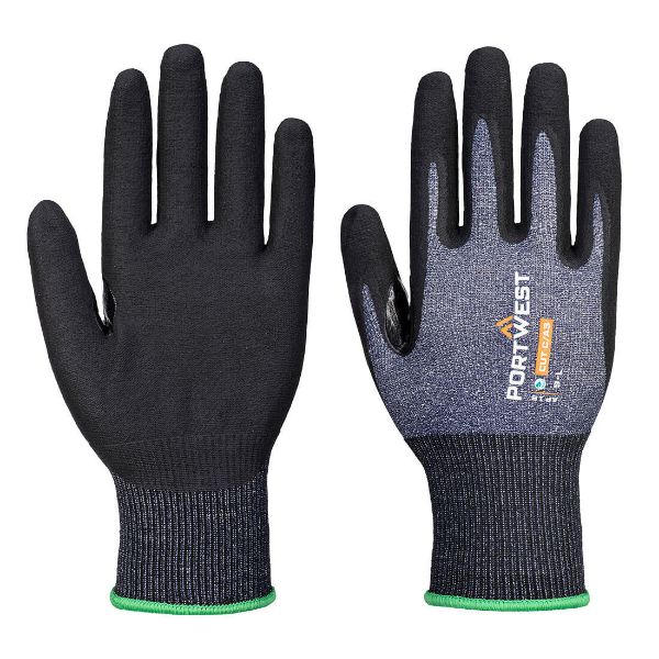 Picture of SG Cut C15 Eco Nitrile Glove (Pk12) AP18
