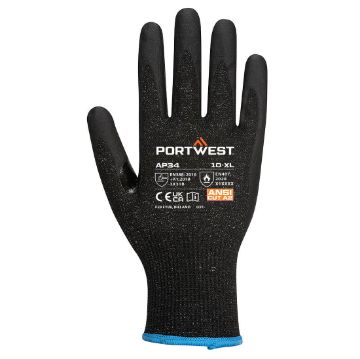 Picture of LR15 Nitrile Foam Touchscreen Glove (Pk 12) AP34