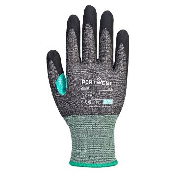 Picture of CS Cut E18 Nitrile Glove A661