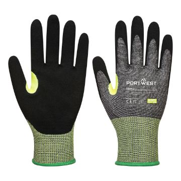 Picture of CS Cut E15 Nitrile Glove A650
