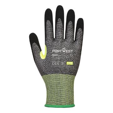Picture of CS Cut E15 Nitrile Glove A650