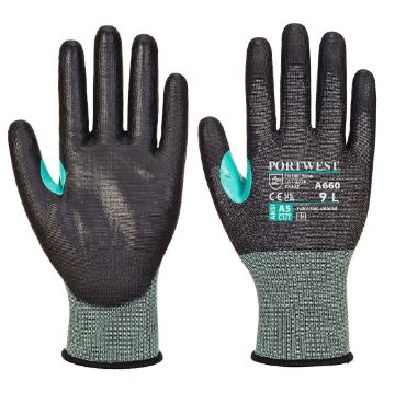 Picture of CS Cut E18 PU Glove A660