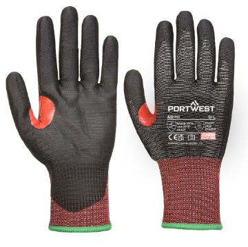 Picture of CS Cut F13 PU Glove A670
