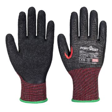 Picture of CS Cut F13 Latex Glove A671