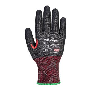 Picture of CS Cut F13 Latex Glove A671