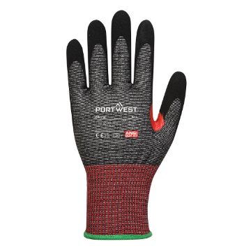 Picture of CS Cut F13 Nitrile Glove A672