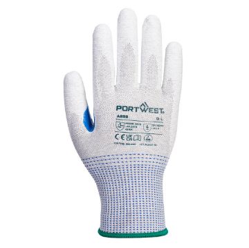 Picture of MR13 ESD PU Palm Glove (Pk12) A699