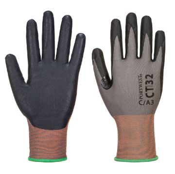 Picture of CT Cut C18 Nitrile Glove CT32