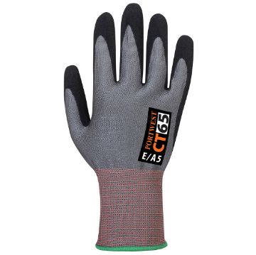 Picture of CT Cut E15 Nitrile Glove CT65