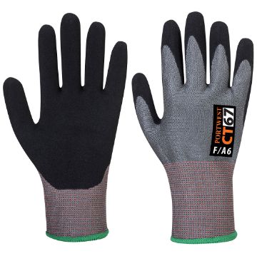 Picture of CT Cut F13 Nitrile Glove CT67