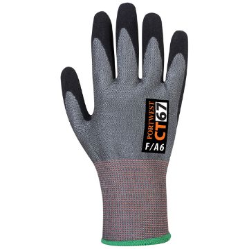 Picture of CT Cut F13 Nitrile Glove CT67