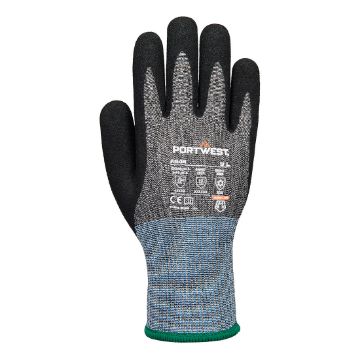 Picture of Cold D13 Nitrile Viz-Tex Cut Glove A646
