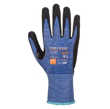 Picture of Cut C13 Dexti Ultra Nitrile Glove AP52