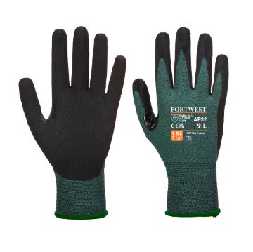 Picture of Cut B18 Dexti Pro Nitrile Glove AP32