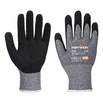Picture of Cut E13 Nitrile Glove A665