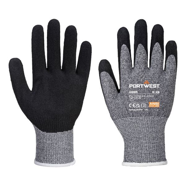 Picture of Cut E13 Nitrile Glove A665