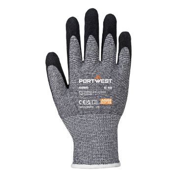 Picture of Cut E13 Nitrile Glove A665