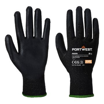 Picture of Cut B13 PU Economy Glove A635