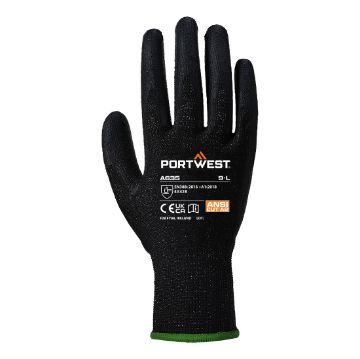 Picture of Cut B13 PU Economy Glove A635