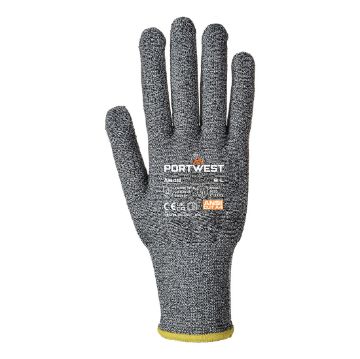 Picture of Cut D13 PVC Dot Glove A640
