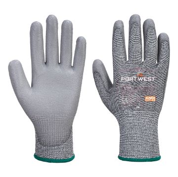Picture of Cut C13 PU Glove A622