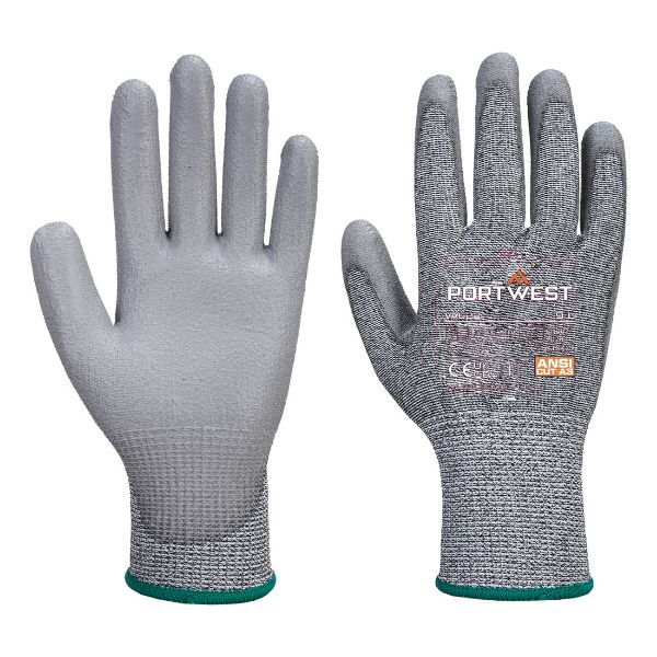 Picture of Cut C13 PU Glove A622