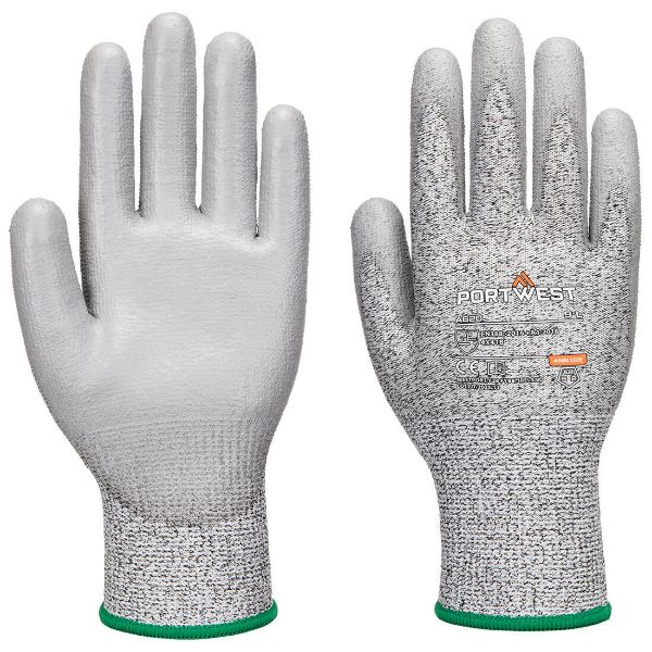 Picture of Cut B13 PU Glove A620