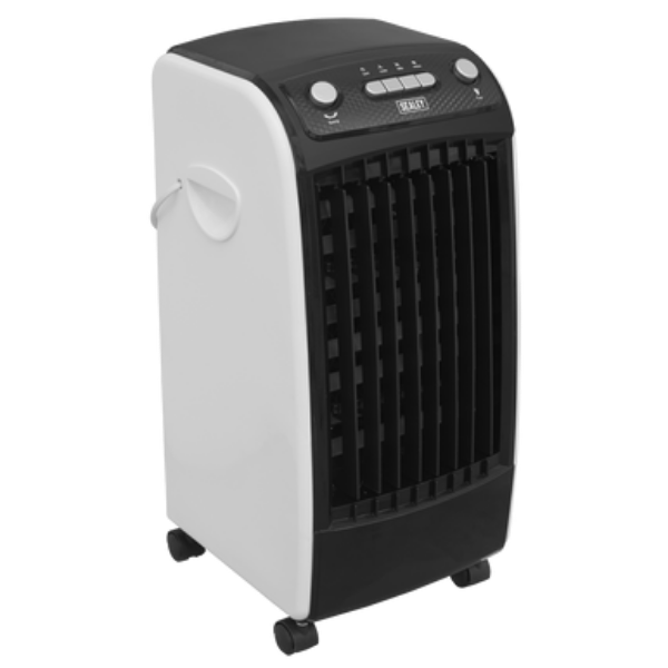 Picture of 3-in-1 Portable Air Cooler/Purifier/Humidifier [SAC04]