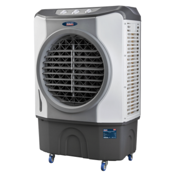 Picture of Portable Evaporative Air Cooler 45L [SAC45]