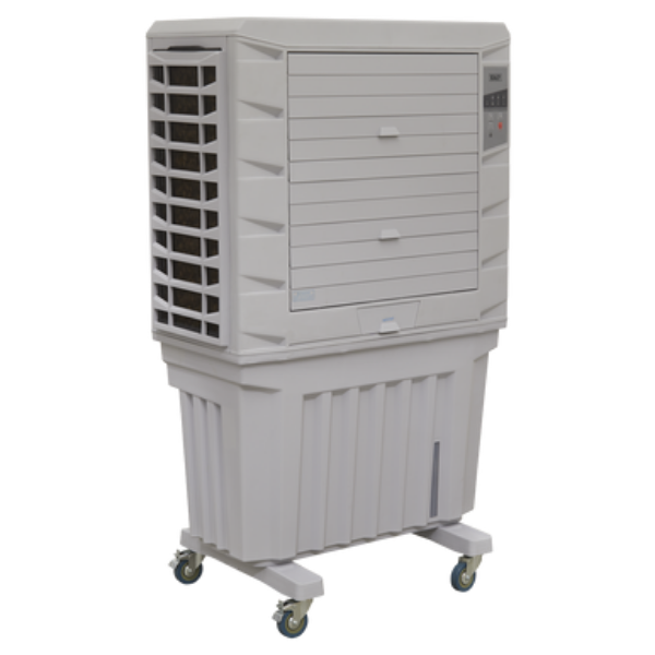 Picture of Commercial Portable Air Cooler 125L [SAC125]