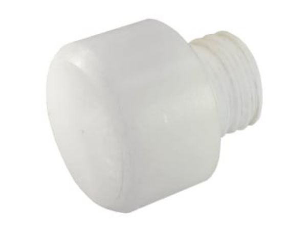 Picture of Nylon Hammer Replacment Face 38mm