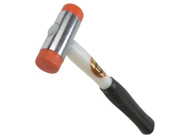 Picture of 410 Plastic Hammer 32mm 450g