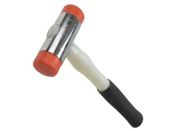 Picture of 412 Plastic Hammer 38mm 675g