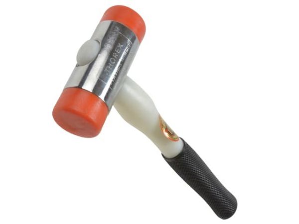 Picture of 414 Plastic Hammer 44mm 900g