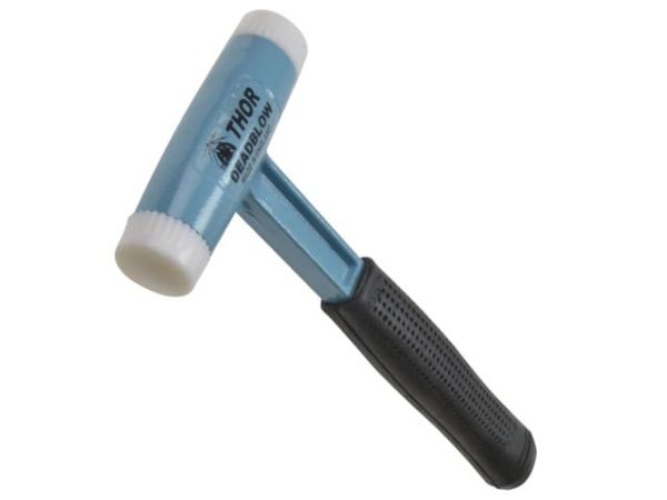 Picture of 1010 Dead Blow Nylon Hammer 32mm 550g (19oz)