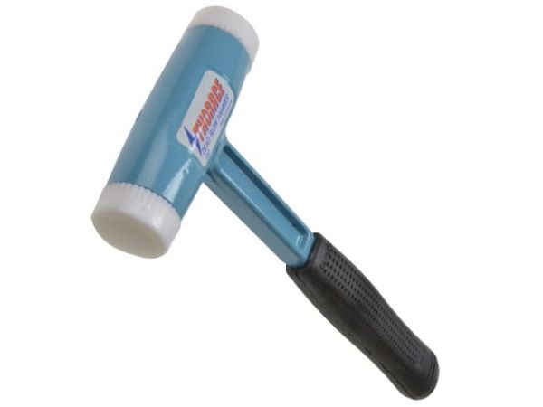 Picture of 1212 Dead Blow Nylon Hammer 38mm 700g (25oz)