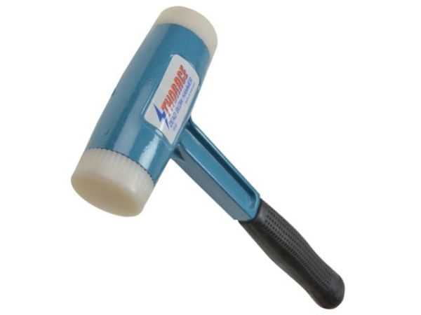 Picture of 1616 Dead Blow Nylon Hammer 50mm 1.15kg (41oz)