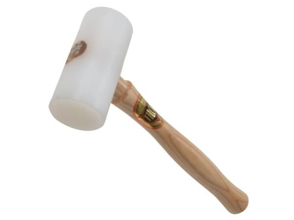 Picture of 8112 Super Plastic Mallet 40mm 180g