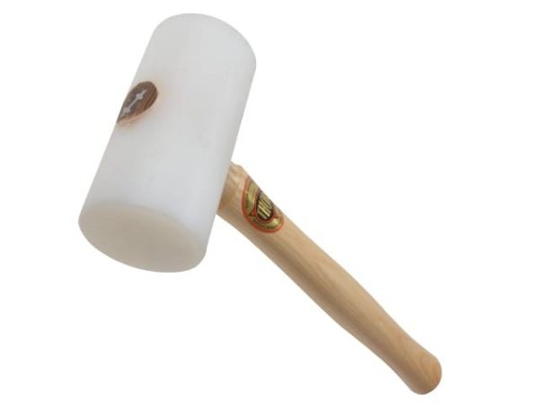 Picture of 8119 Super Plastic Mallet 60mm 480g