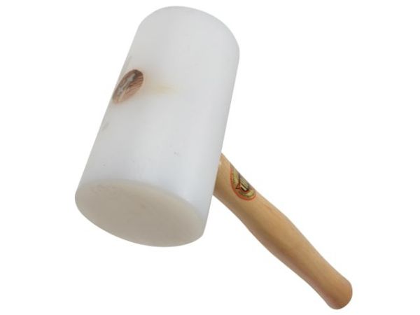 Picture of 8126 Super Plastic Mallet 80mm 950g