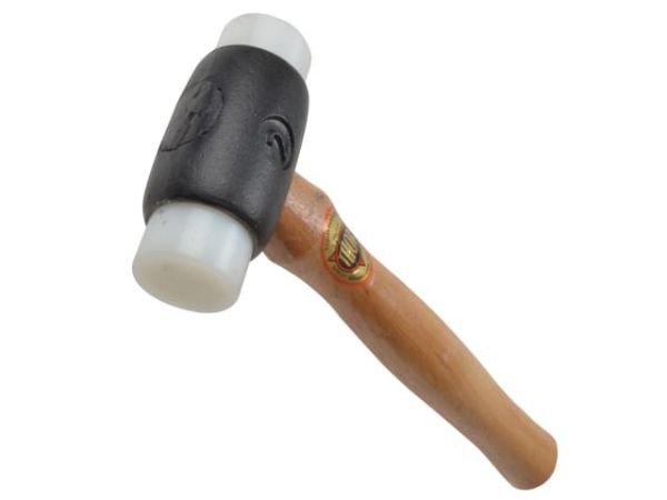 Picture of 912 Super Plastics Hammer Wood Handle Size 2 (38mm) 790g