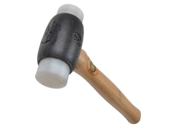 Picture of 914 Super Plastics Hammer Wood Handle Size 3 (44mm) 1300g