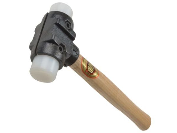 Picture of SPH125 Split Head Hammer Super Plastic Size 1 (32mm) 630g