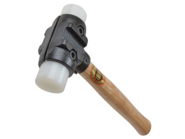Picture of SPH150 Split Head Hammer Super Plastic Size 2 (38mm) 925g