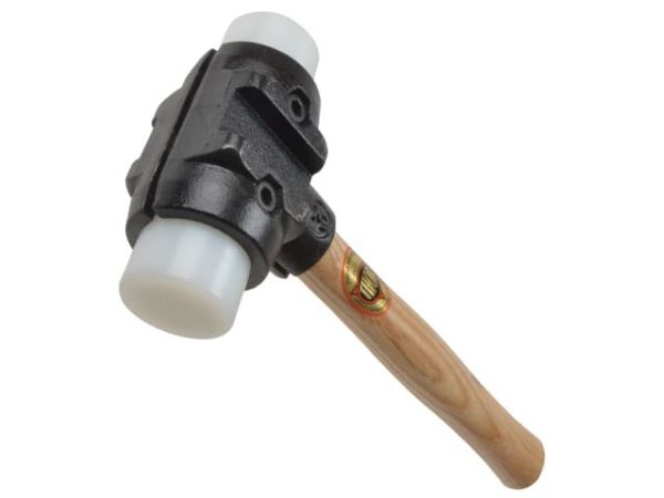 Picture of SPH175 Split Head Hammer Super Plastic Size 3 (44mm) 1520g