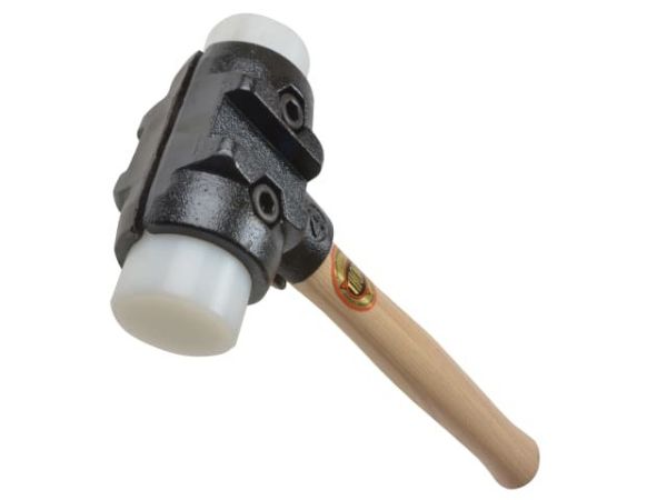 Picture of SPH200 Split Head Hammer Super Plastic Size 4 (50mm) 2020g