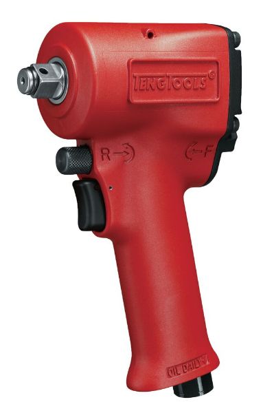 Picture of Teng Tools 1/2" Mini Air Impact Wrench - ARWM12M