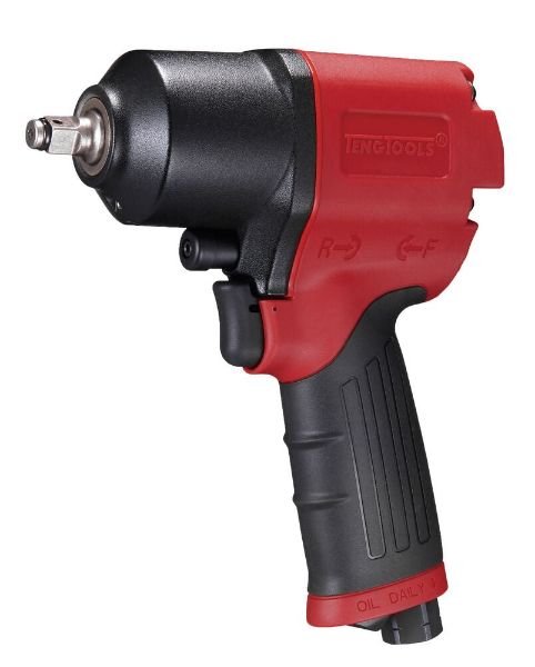 Picture of Teng Tools 3/8" Composite Air Impact Wrench - ARWC38
