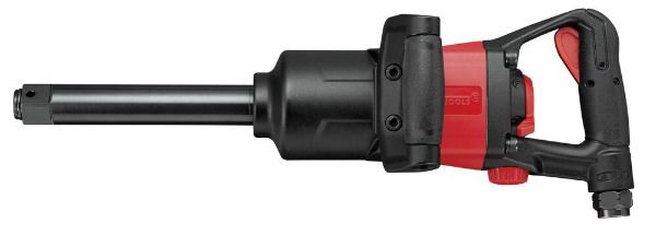 Picture of Teng Tools 1" Straight Air Impact Wrench - ARWM11S