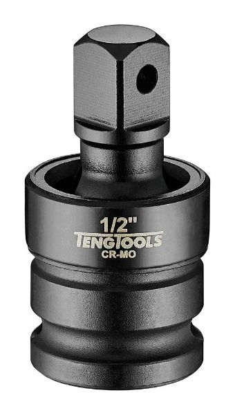 Picture of Teng Tools 1/2" Impact Universal Joint DIN - 920030N